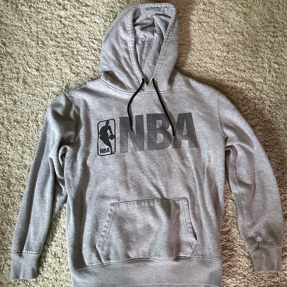 NBA hoodie